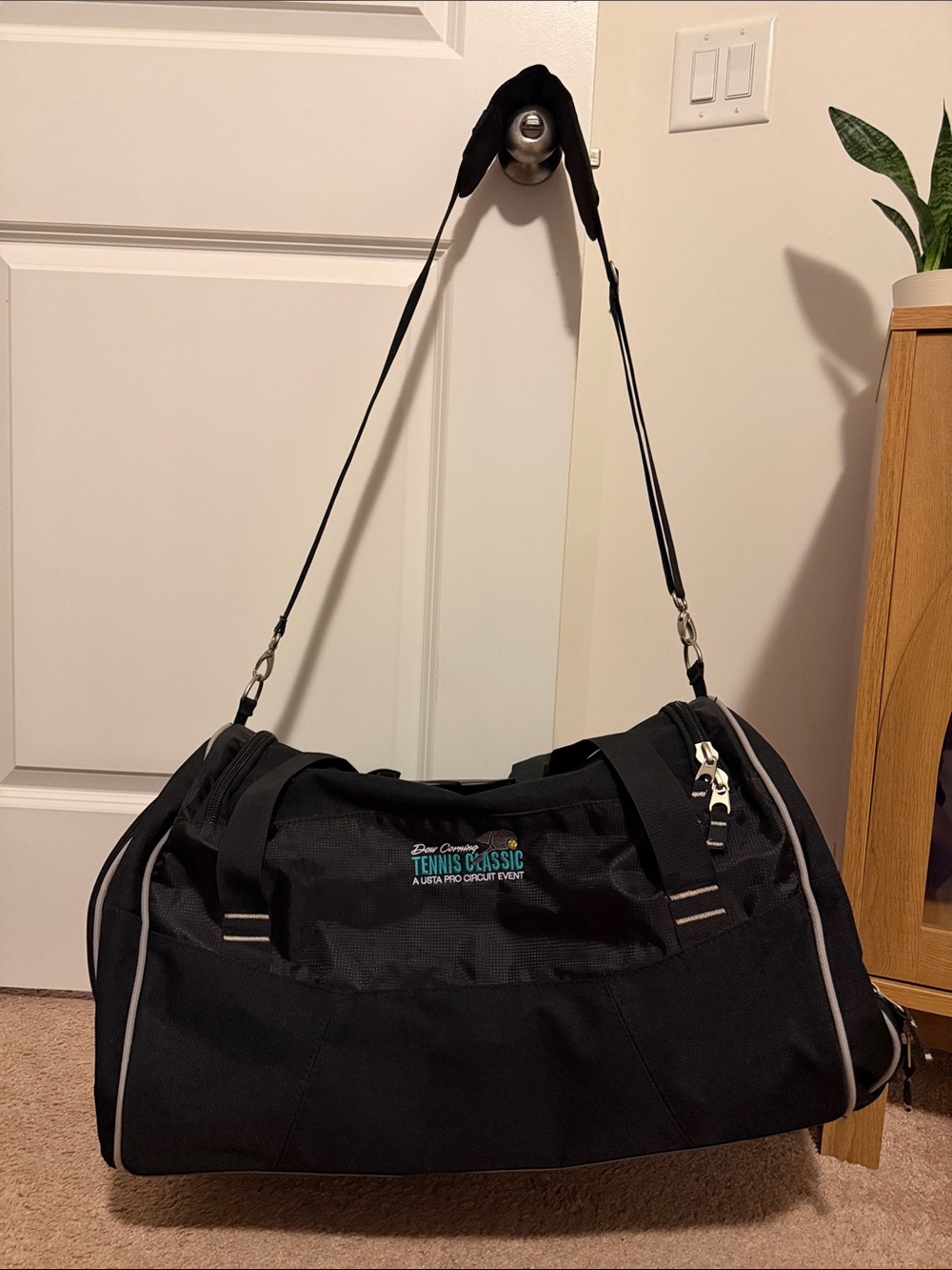 OGIO TENNIS/SPORTS BAG